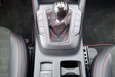 Ford Kuga 1.5 EcoBoost ST-Line X