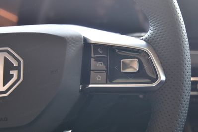MG HS 1.5T PHEV Excite aut