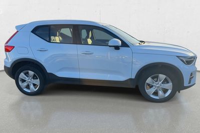 Volvo XC40 T2 Core