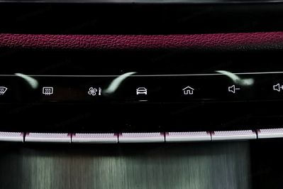 MG HS EHS 1.5 T-GDI PHEV Luxury
