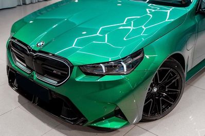 BMW Seria 5 M5