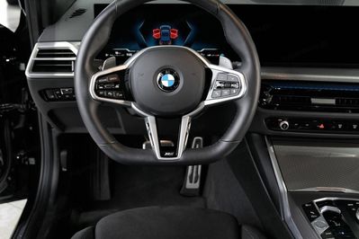 BMW Seria 3 320i xDrive M Sport