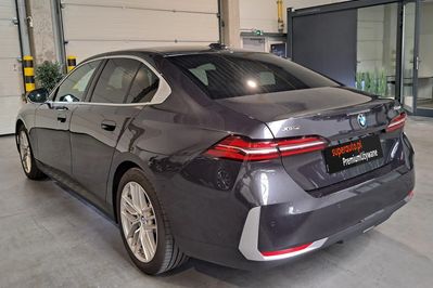 BMW Seria 5 520d xDrive
