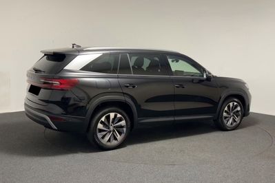 Skoda Kodiaq Selection 1.5 TSI mHEV DSG