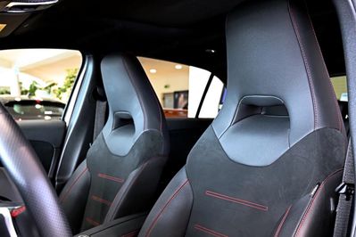 Mercedes Klasa A 200 AMG Line