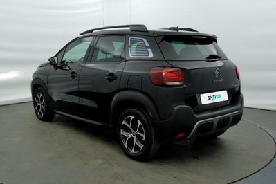 Citroen C3 Aircross Shine 1.5 BlueHDI EAT6