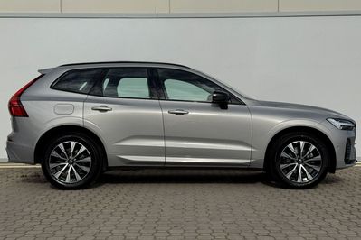 Volvo XC60 B5 B AWD Plus Dark