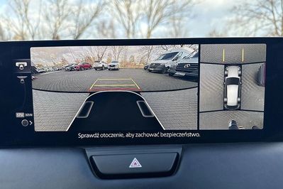 Mazda CX-80 2.5 PHEV Homura Plus AWD