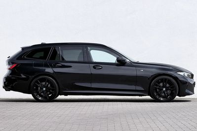 BMW Seria 3 320d xDrive M Sport