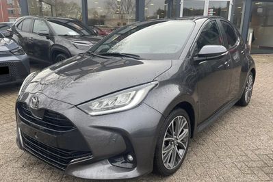 Toyota Yaris Style 1.5 Hybrid
