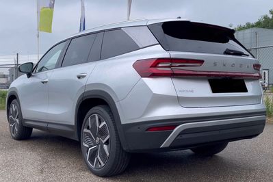 Skoda Kodiaq Edition 130 2.0 TDI DSG 4x4 7os.