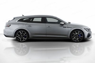 Volkswagen Arteon TSI 4Motion R DSG