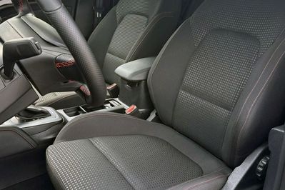 Ford Focus ST-Line X aut 1.0 EcoBoost