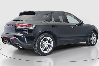 Porsche Macan Standard