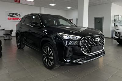 Chery Tiggo 8 Prestige  Super Hybrid 1.5 T-GDI