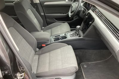Volkswagen Passat 1.5 TSI EVO Business DSG