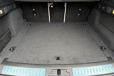 Land Rover Range Rover Velar Velar 2.0 D200 mHEV S