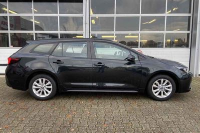 Toyota Corolla Comfort 1.8 Hybrid