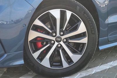 Ford S-MAX EcoBlue ST-Line