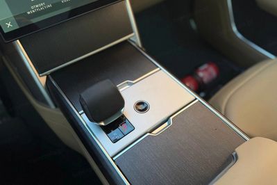 Land Rover Range Rover D300 AWD SE