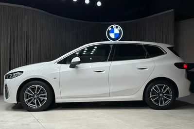 BMW Seria 2 Active Tourer 218i M Sport