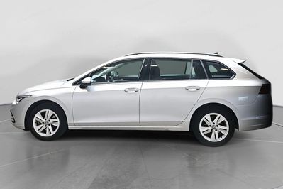 Volkswagen Golf VIII 1.5 TSI EVO Life