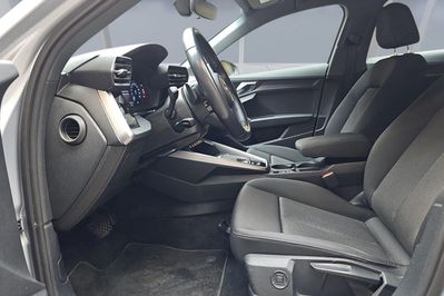 Audi A3 Sportback 30 TDI