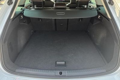 Seat Leon Xcellence 2.0 TDI  DSG