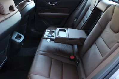 Volvo S60 B3 B Inscription