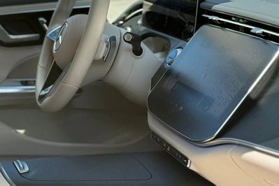 Mercedes Klasa E 450 d 4-Matic Exclusive