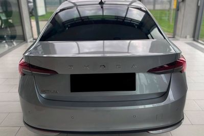 Skoda Octavia Drive Selection 1.5 TSI mHEV DSG