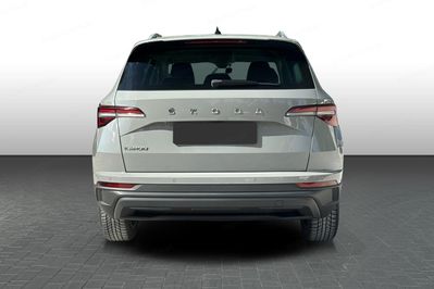 Skoda Karoq Style 1.5 TSI  DSG