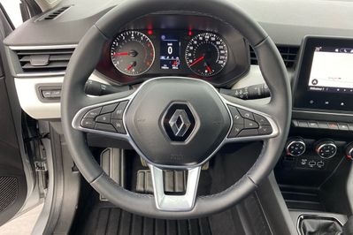 Renault Clio Evolution 1.0 Sce