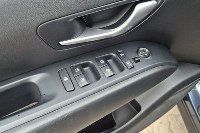 Hyundai Tucson T-GDi Modern 2WD