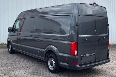 Volkswagen Crafter L4H3