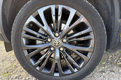 Toyota Yaris Cross Hybrid 1.5 Adventure