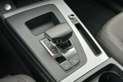 Audi Q5 40 TDI quattro