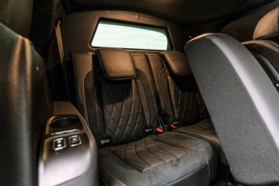 Mercedes GLS AMG  63 4MATIC