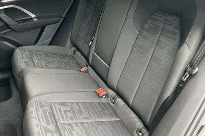 Audi Q5 TFSI mHEV 150 kW S tronic