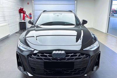 Audi A6 TFSI quattro Avant