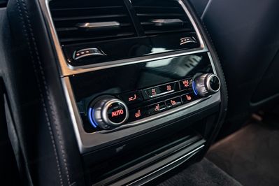 BMW Seria 7 750Li xDrive