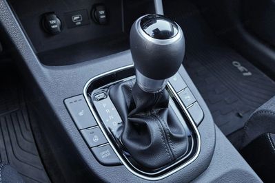 Hyundai i30 1.5 T-GDI Smart DCT