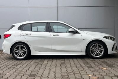 BMW Seria 1 116i M Sport aut