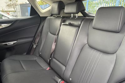 Lexus NX 350h Prestige AWD