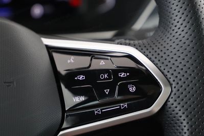 Volkswagen Tiguan TSI 4Mot. DSG
