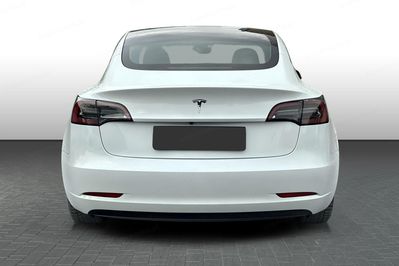 Tesla Model 3 Standard Plus