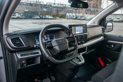 Citroen SpaceTourer XL L2H1 Business EAT8