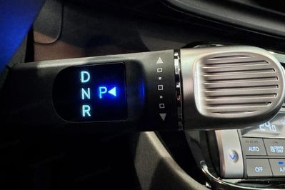 Hyundai Inster 49kWh Smart