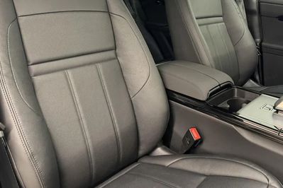 Land Rover Range Rover Evoque D200 Dynamic SE