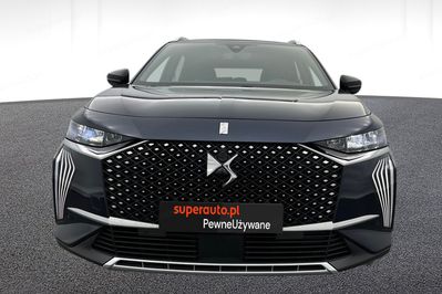 DS DS7 Bastille 1.6 E-Tense Hybrid AT 4x4